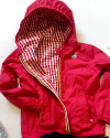 KWAY ROSSO